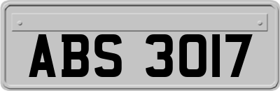 ABS3017