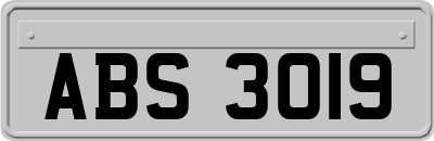 ABS3019