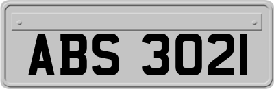 ABS3021