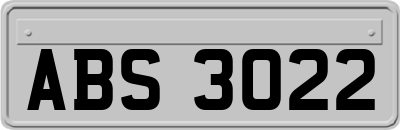 ABS3022