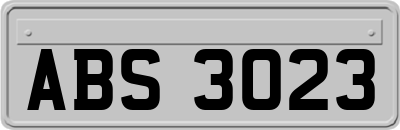 ABS3023