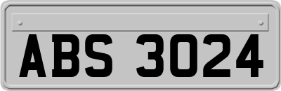 ABS3024