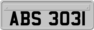 ABS3031