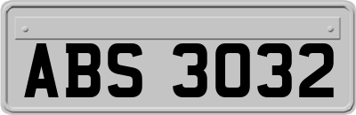 ABS3032