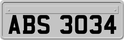 ABS3034