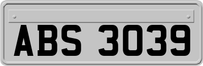 ABS3039