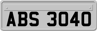 ABS3040