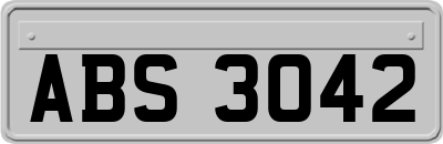ABS3042