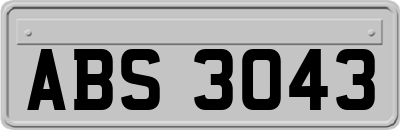 ABS3043