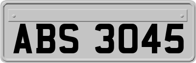 ABS3045