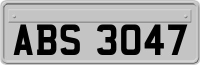 ABS3047