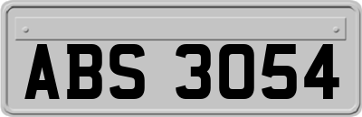 ABS3054