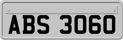 ABS3060