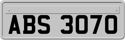 ABS3070