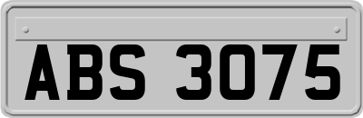 ABS3075