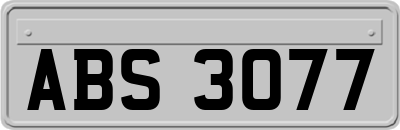 ABS3077