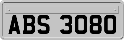 ABS3080