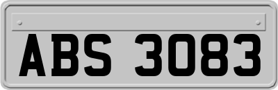 ABS3083