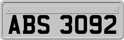 ABS3092