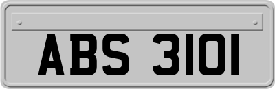 ABS3101