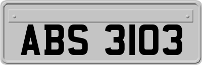 ABS3103