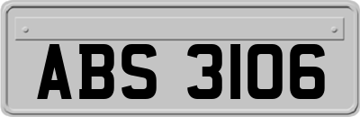 ABS3106