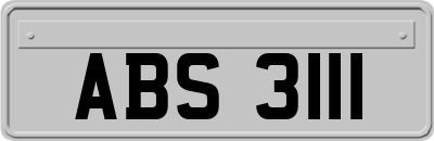 ABS3111