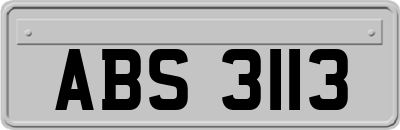 ABS3113