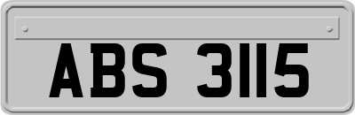 ABS3115