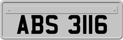 ABS3116