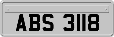 ABS3118