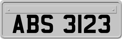 ABS3123