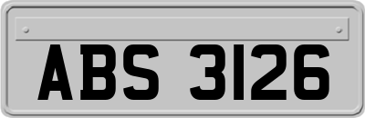 ABS3126