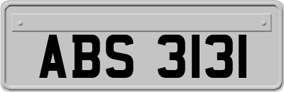 ABS3131