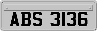 ABS3136