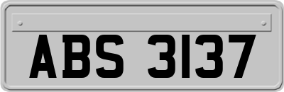 ABS3137