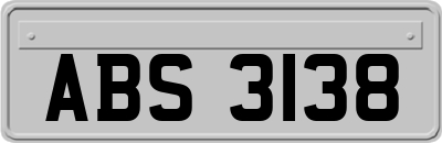 ABS3138