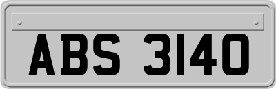ABS3140