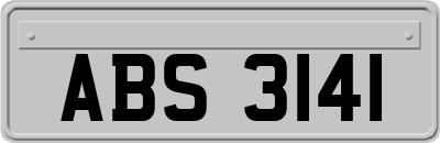 ABS3141
