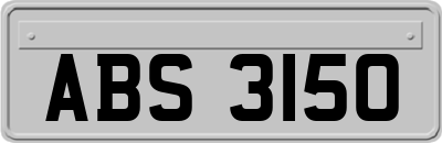ABS3150