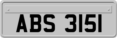 ABS3151