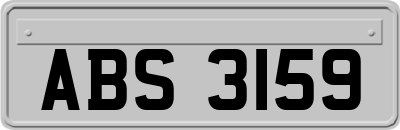 ABS3159