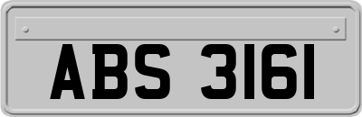 ABS3161