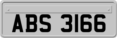 ABS3166