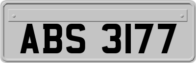 ABS3177