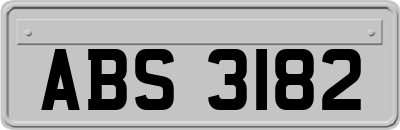 ABS3182