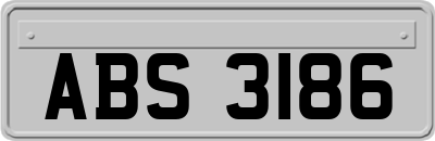 ABS3186