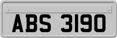 ABS3190