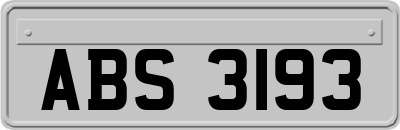 ABS3193