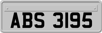 ABS3195